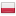 istebna.pl hosted country